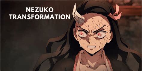 who turned nezuko into a demon|Nezuko Kamado